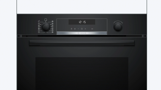 Встраиваемый духовой шкаф BOSCH HBG578EB7
