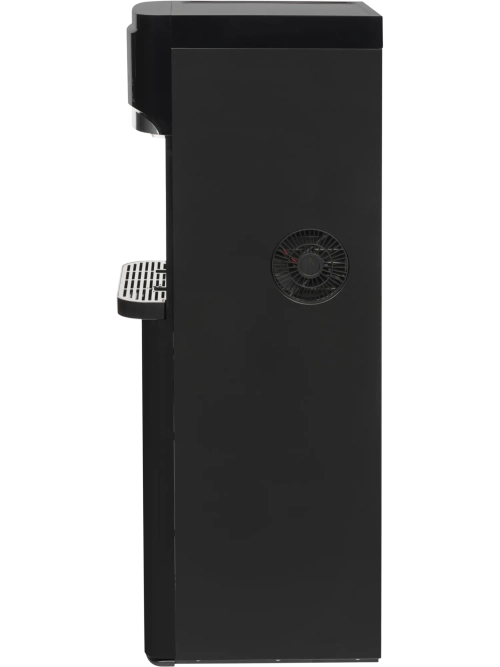 Кулер для воды Hiberg UFK 700 B Ice New