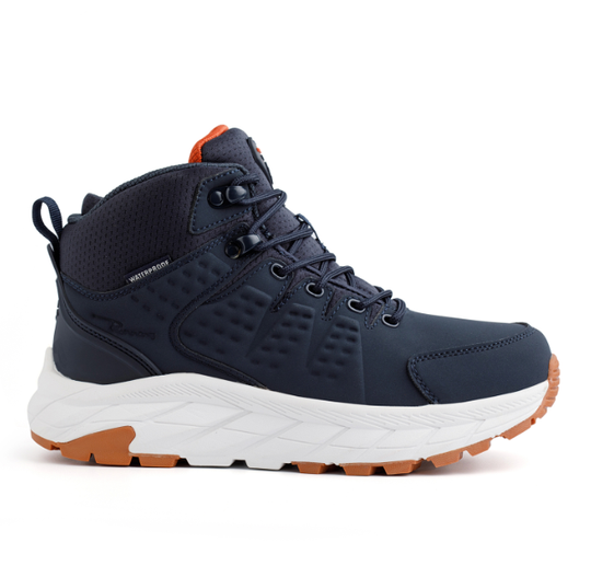 Ботинки женские Runners, RNS-242-6472, синие