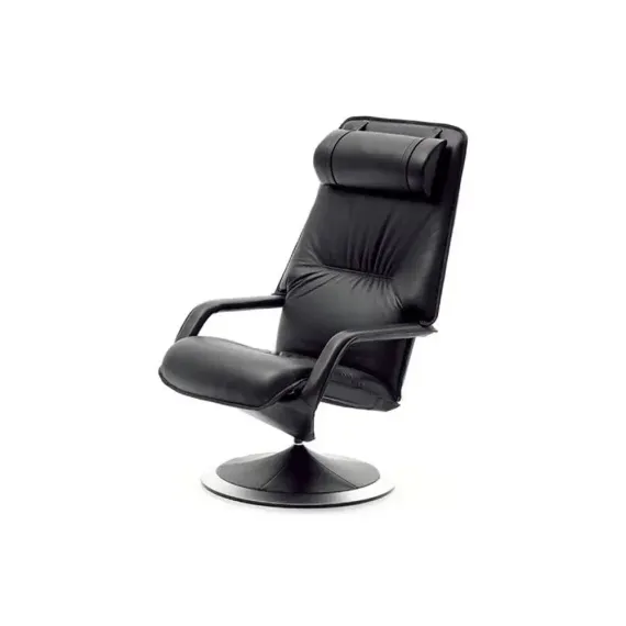 Berg Amsterdam Black