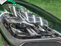 Фара правая Porsche Cayenne 3 (2017-2023) LED