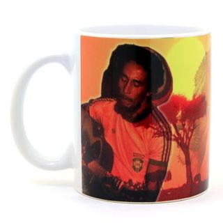 Кружка Bob Marley (252)