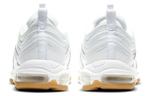 Кроссовки Nike Air Max 97 'White Gum''