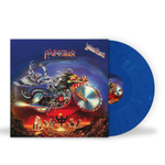 Judas Priest / Painkiller (Limited Edition)(Coloured Vinyl)(LP)