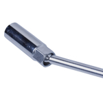 Ключ свечной с шарниром 16 мм, L = 380 мм KING TONY 15631615