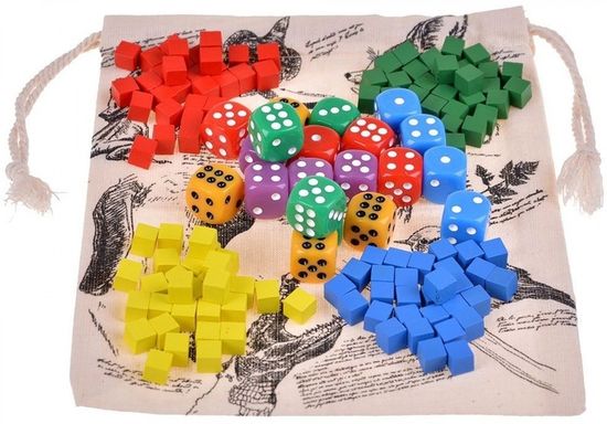 Настольная игра Энциклопедия