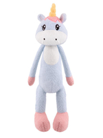 Единорожка, 33 см. MAXITOYS