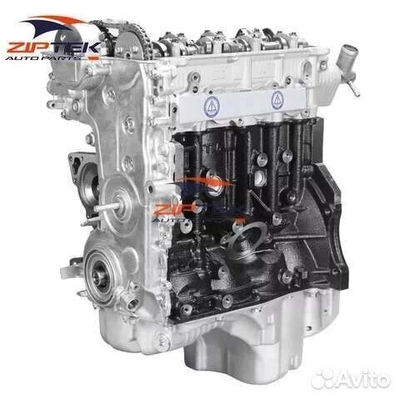 Двигатель Тойота Ярис, Дайхатсу териос 1.5 vvti новый товар