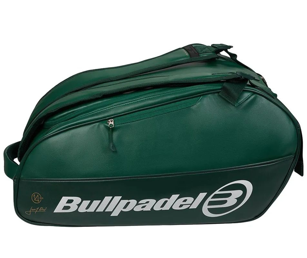 Сумка для Padel Bullpadel BPP26023 Icon - bottle green