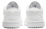 Кроссовки Jordan Low (Женская размерная сетка)