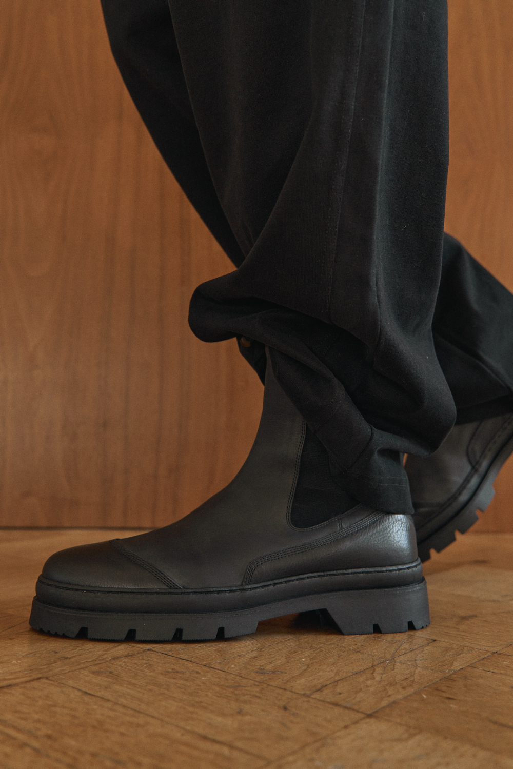 CHELSEADi³ Black classic