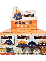 Рандомная фигурка Blind Box Haikyuu!!