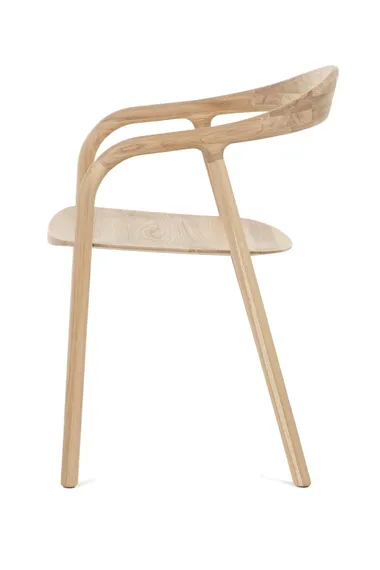 Стул Esse, массив дуба светлый