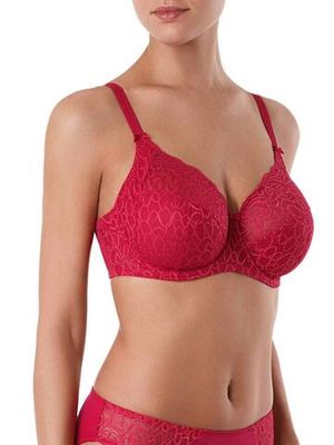 Бюстгальтер Voile RB6029 Conte Lingerie