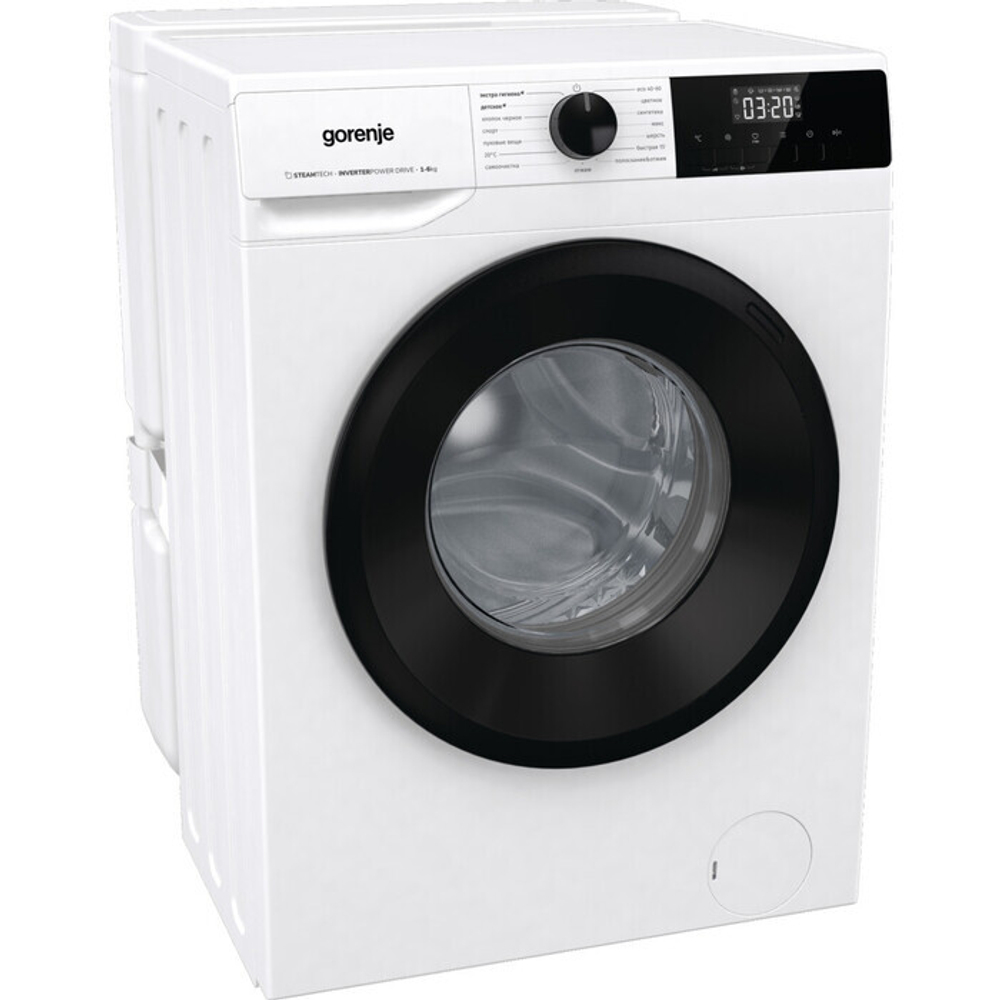 Стиральная машина Gorenje WNHPI60SCSIR (резервуар в комплекте)