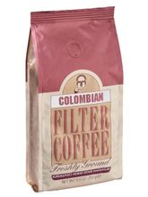Кофе молотый Mehmet Efendi Colombian Filtre 250 г