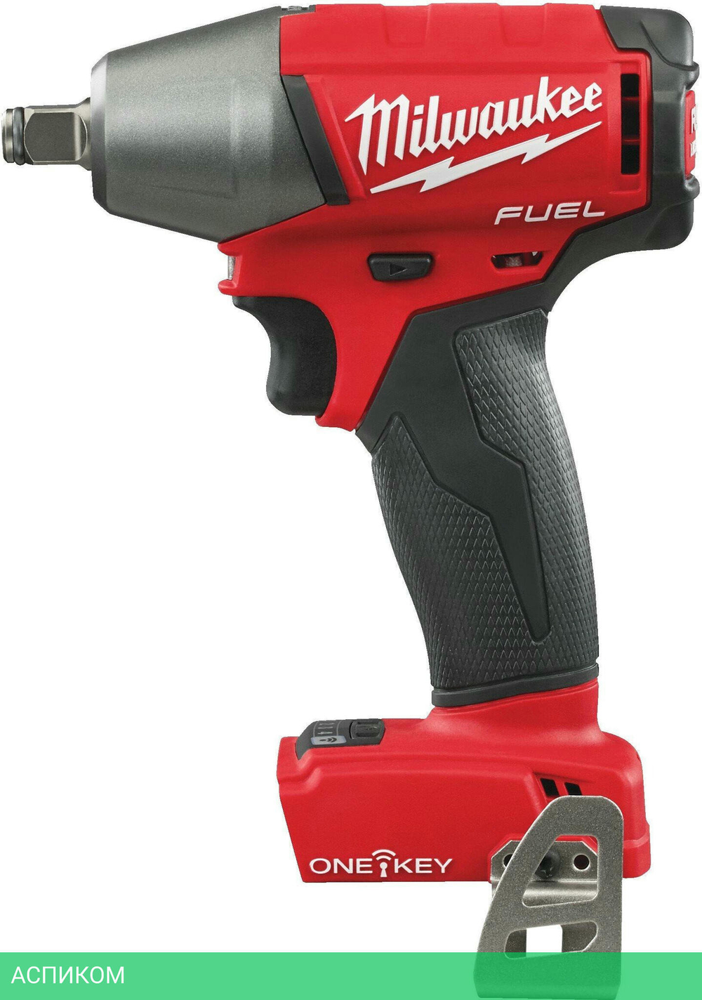 Гайковерт Milwaukee M18 ONEIWF12-0X FUEL ONE-KEY (4933459198)
