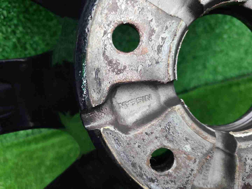 Диск литой R22 Infiniti QX80 (2013-2017)