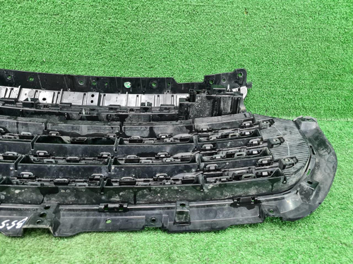 Решетка радиатора EXEED VX (2021-2024)