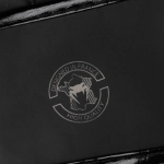Боксёрские перчатки Venum Contender 2.0 чёрные