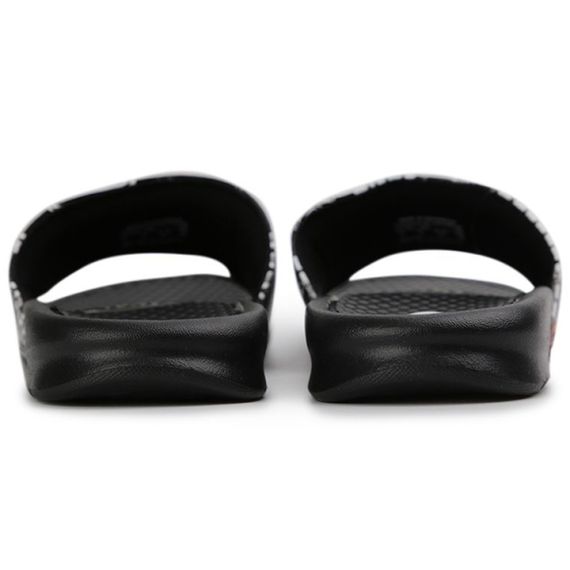 Nike Benassi JDI Print 'Black Green'