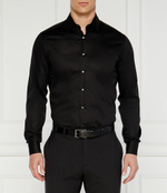 Рубашка Karl Lagerfeld - черный(605000 500699)