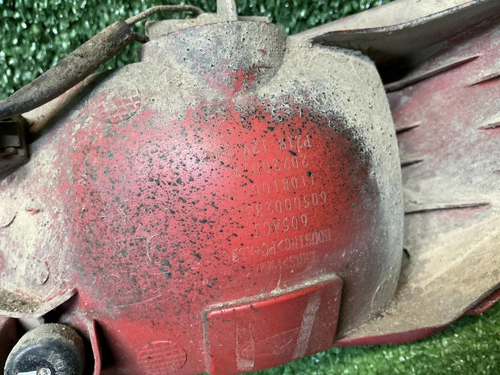 ПТФ правый Chery Tiggo 7 Pro (2020-2024)