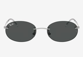 Очки Ray Ban Oval RB 3767 003/87