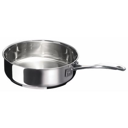 Сковорода глубокая 24см Beka Chef