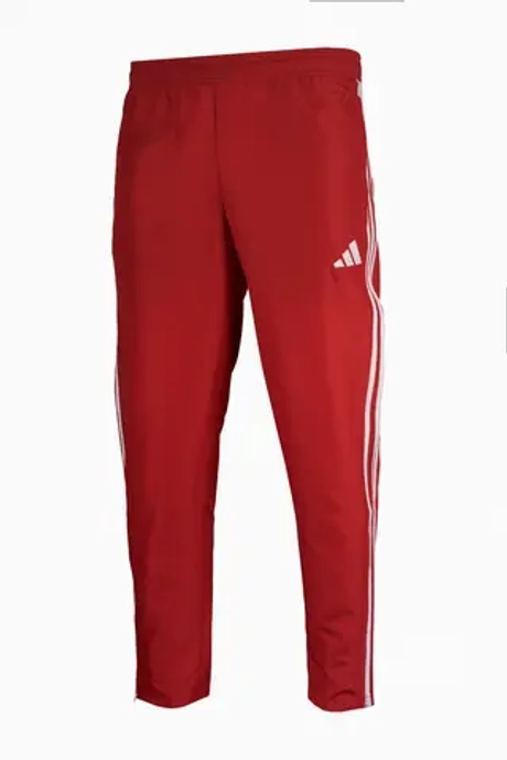 Штаны adidas Entrada 22 Presentation - красный
