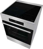 Электрическая плита Gorenje GEIT6C60XPG