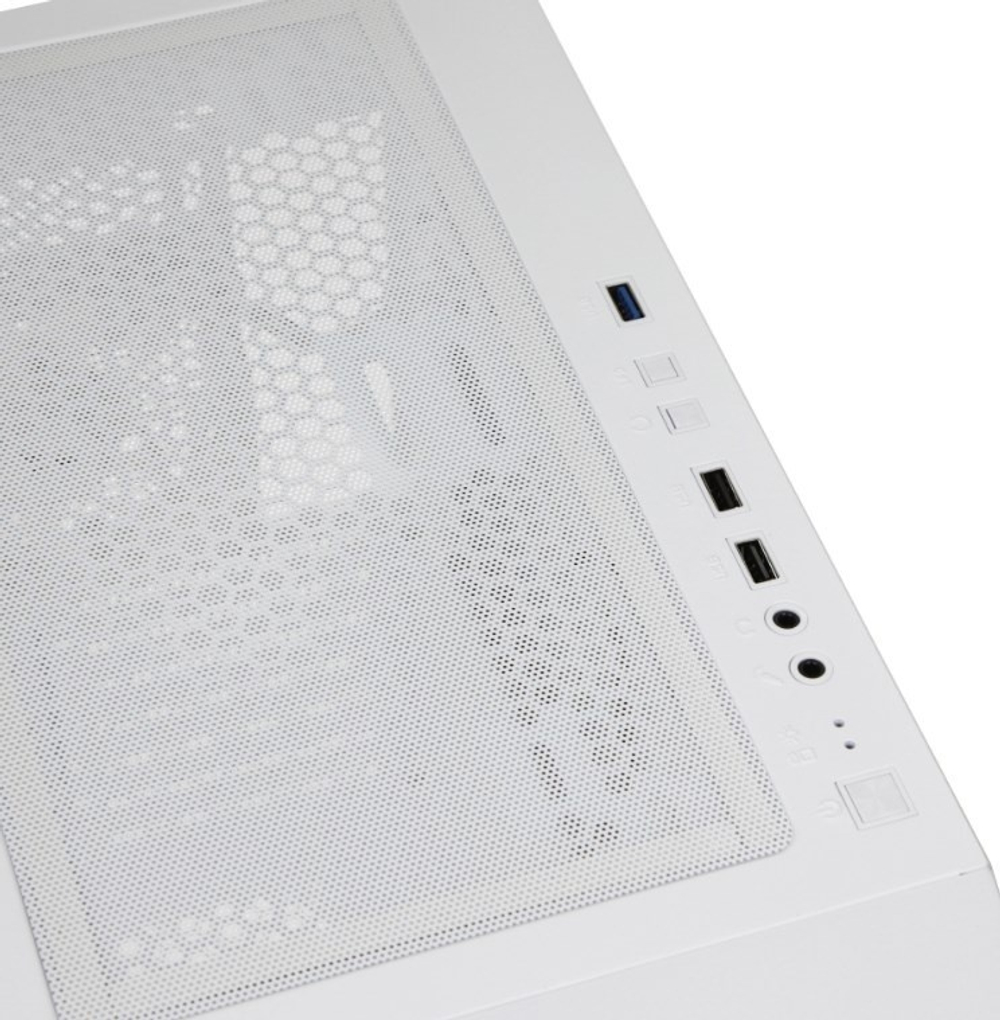 Корпус 1STPLAYER FireBase XP-G белый