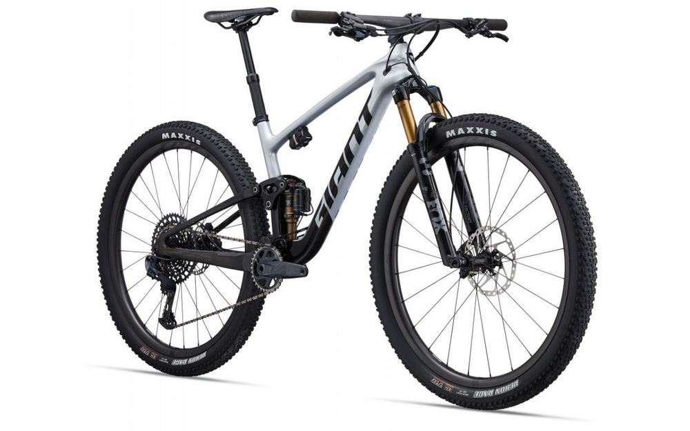 Горный велосипед Giant Anthem Advanced Pro 29 1 (2023)