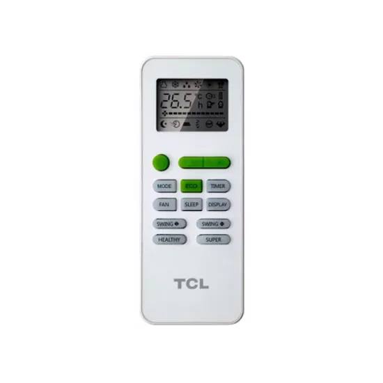 Кондиционер TCL TAC-12HRA/EF