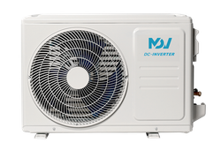 Наружный блок сплит-системы MDV Classic Inverter MDSC-07HRDN8 / MDOC-07HDN8