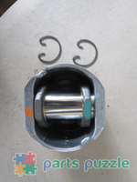 Поршень в сборе, б/колец, оригинал / KIT, PISTON АРТ: KRP1566