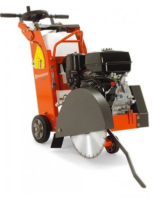 Резчики швов Husqvarna