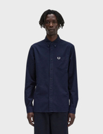 Рубашка FRED PERRY Oxford Shirt