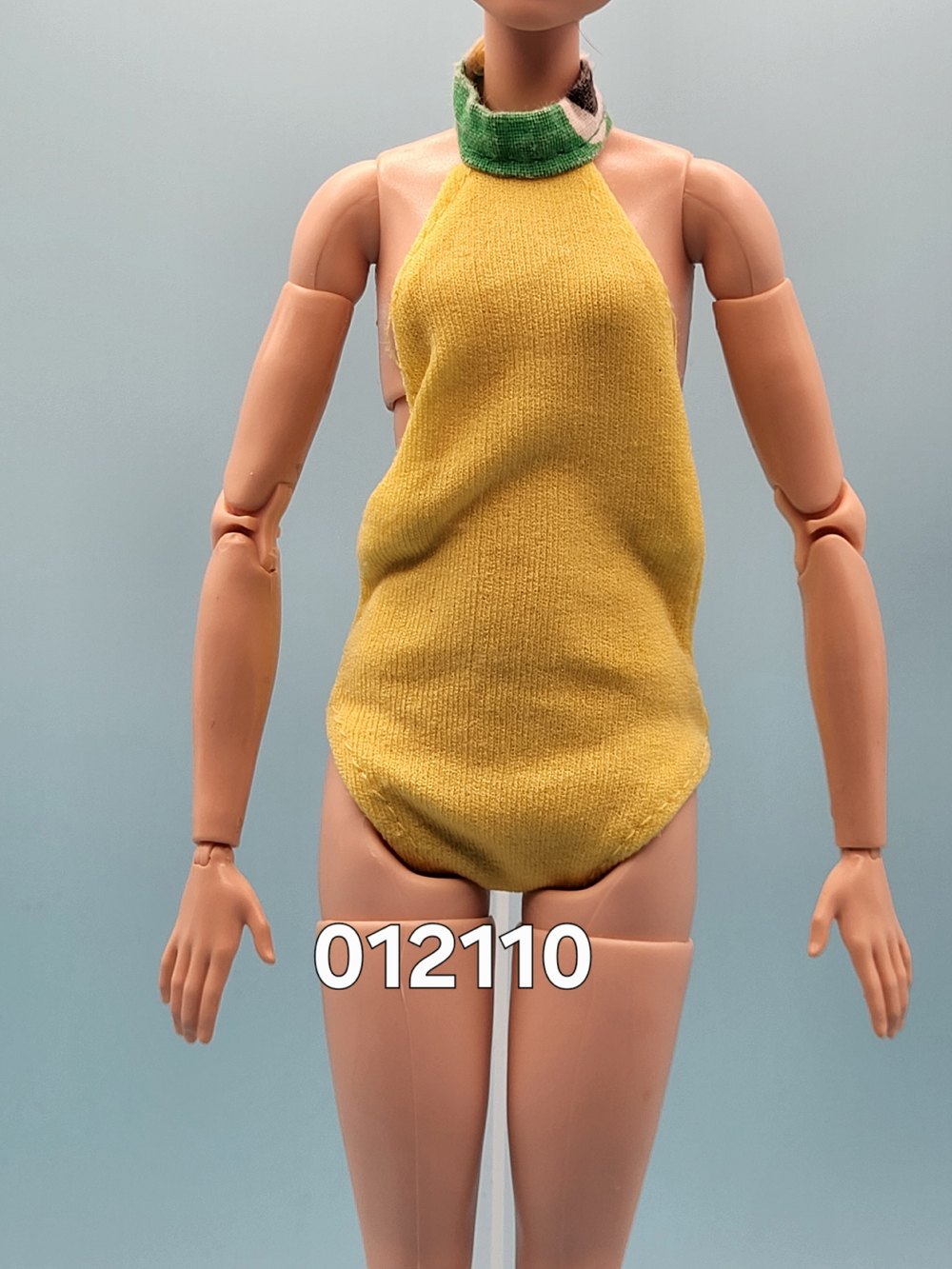 Одежда для куклы Барби 012110