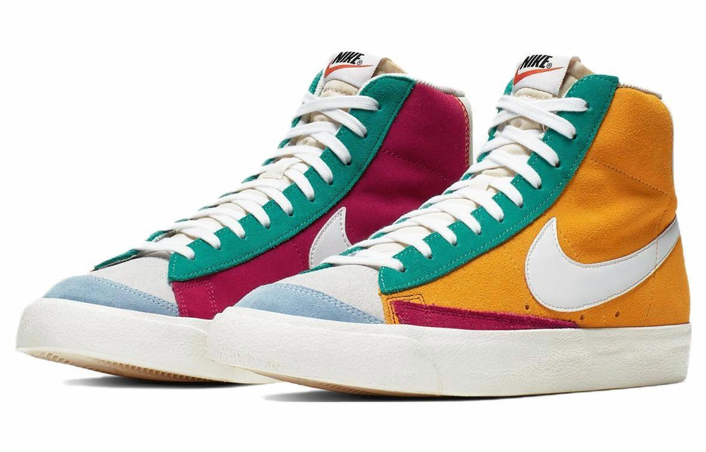 Кроссовки Nike Blazer