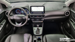 Hyundai The New KONA Бензин 1.6 Turbo 2WD (03.2021)
