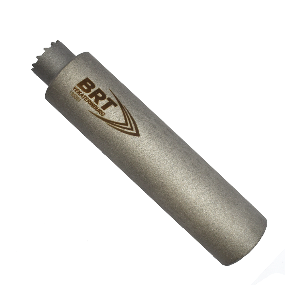 Газоразгруженный  ДТК "Барс" АК-74, BRT