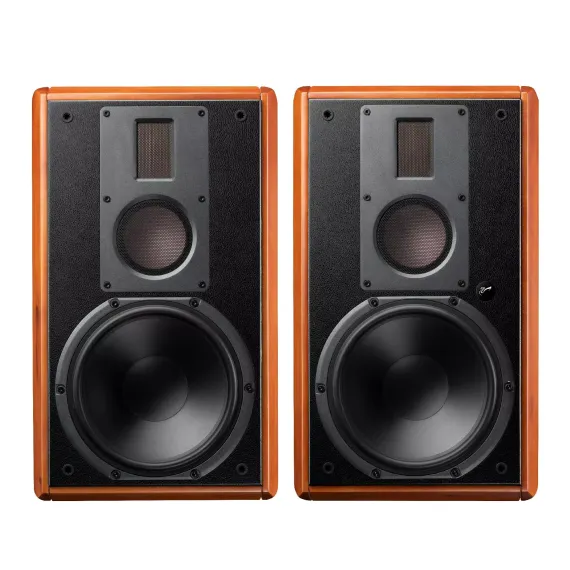 Swan M5A Brown