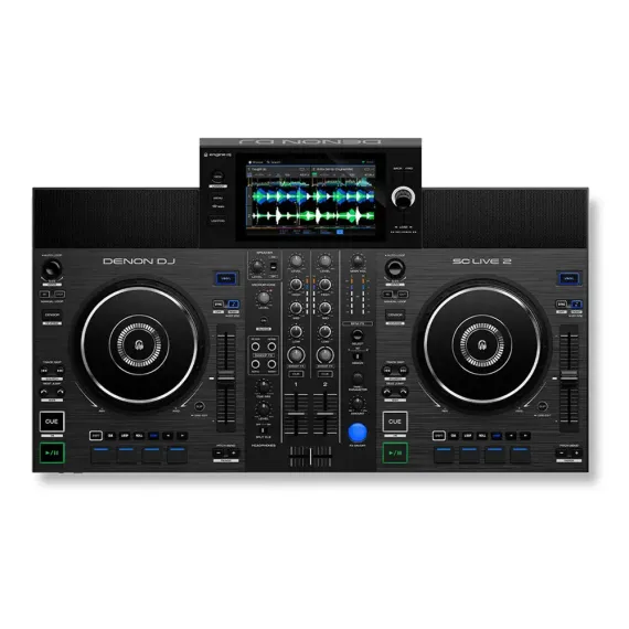 Denon SC Live 2