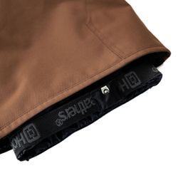 Штаны Horsefeathers HOWEL II PANTS (toffee)