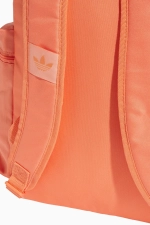 Рюкзак adidas Adicolor - оранжевый