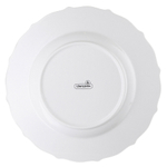 Набор обеденных тарелок tracery, D26 см, 2 шт.