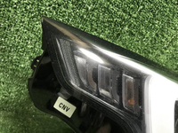 Фара левая Omoda S5 (2022-н.в.) LED