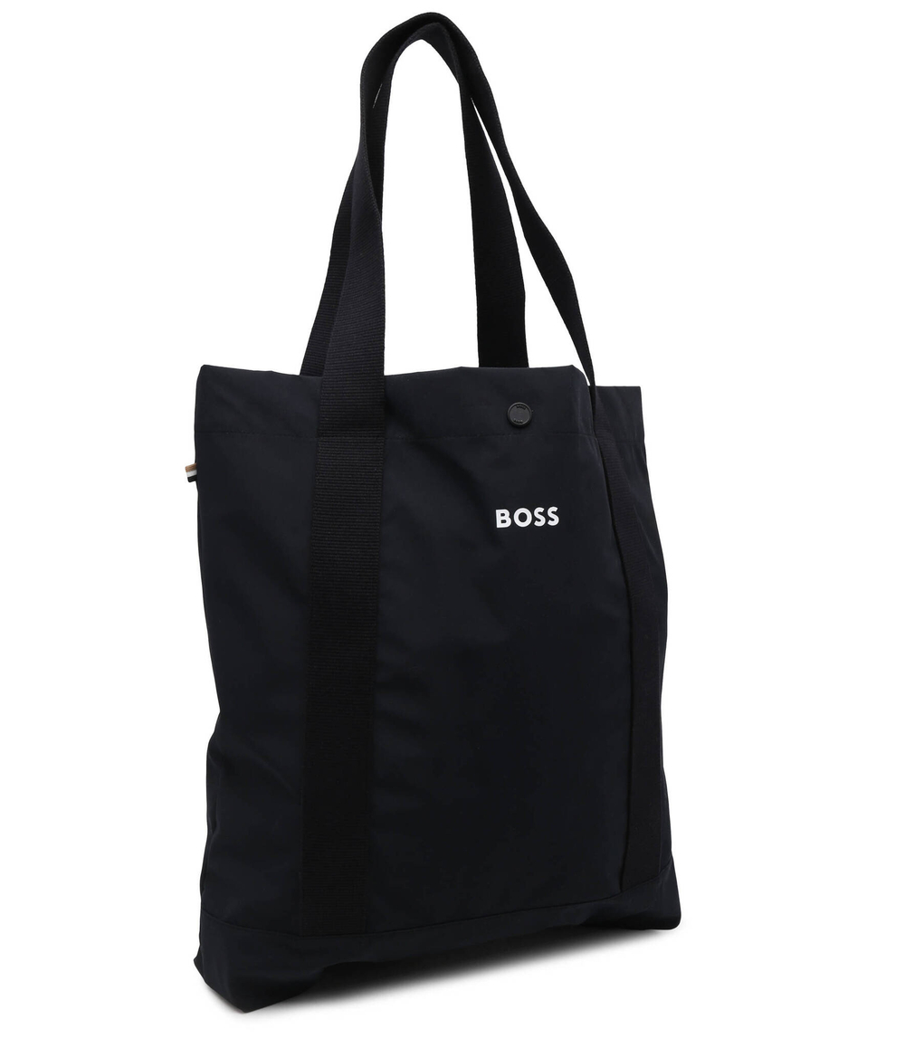 Шорты для плавания BOSS BLACK - черный(50515735)