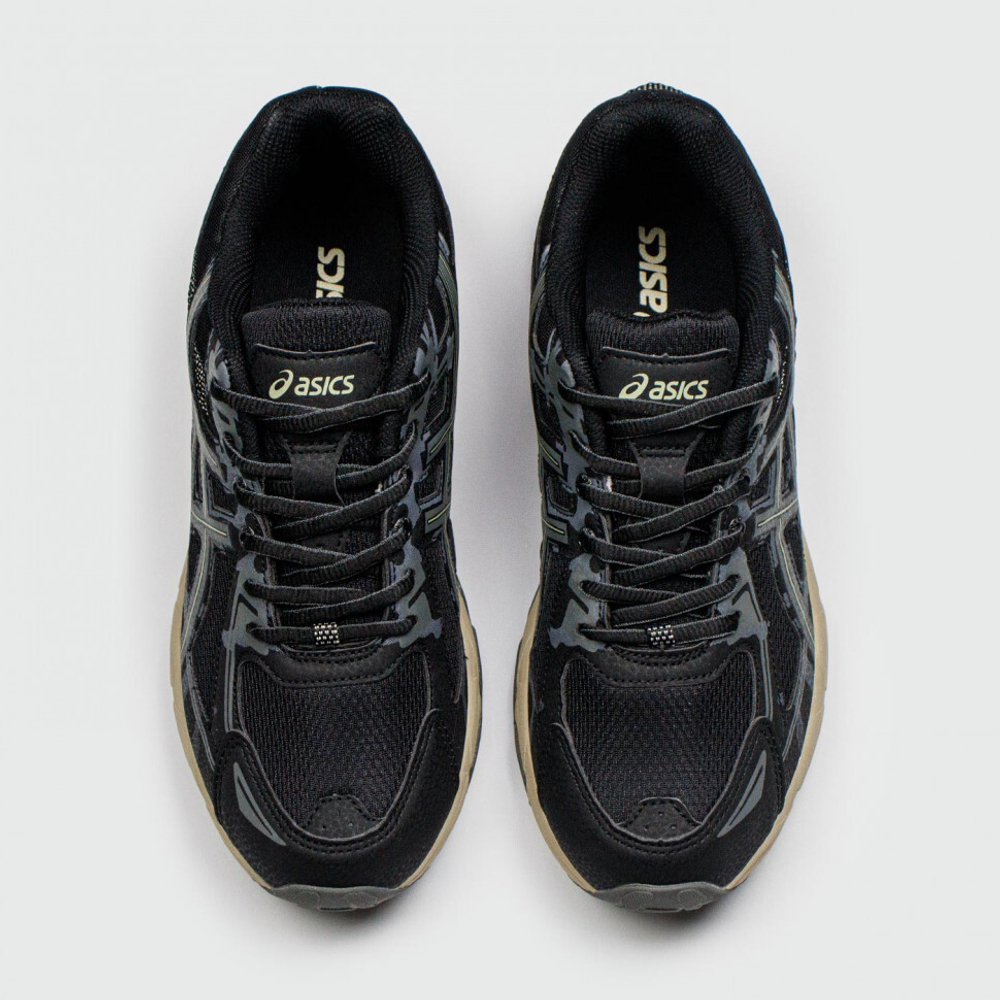 кроссовки Asics Gel-Venture 6 Dark Grey